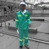 Ntsako Arnold Mabilo