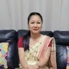 Kusum Chaudhari