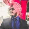 Jagdeep Singh