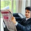 Krishna Rathi