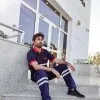ismail Khan