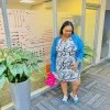 Relebohile Ramadibane