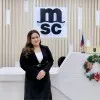 Honey Grace Consuegra
