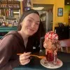 Lily Reynolds