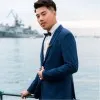 Aiden Liu