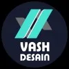 Vash Desain