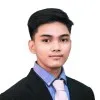 Kristan Cy Gonzales