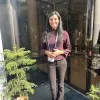 Anjali Cherian