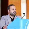 Kashif Mushtaq