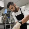 Mark Almeida