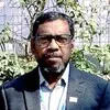 Salim Parvez