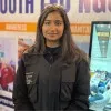 Khushi Joshi