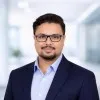 Chinmaya Kumar Rath