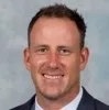 Brett Dickinson