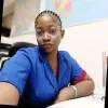 Rosemary Ezeobi