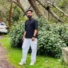 Jishnu Pallikuth