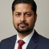 Vinu Jacob