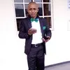 Nsima Ufon