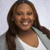 Teashia Parker