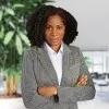 Nadia Ebanks