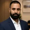 Vinod Jangid