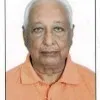 Retd COL Sanjiv Dharwadkar