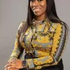 Felicia Hawkins