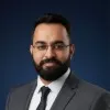 Ashwin Sharma