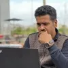 Hussein Mudeheg Oracle SCM