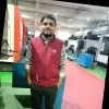 Ankit Kumar Sharma