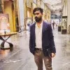 Sourav Das