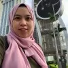 Nur Ain Ahmad