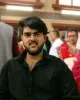 Mandeep Dahal