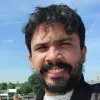 Yuri Pedro dos Santos