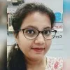 Pranati Behura