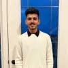 Dhruv Rabari