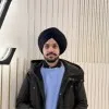 Simranpreet singh
