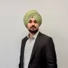 Angad Randhawa