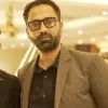 Syed Zeeshan Ali Zaidi