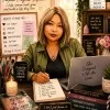 Cherrian Angela Chin
