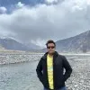 Shivanshu Jham