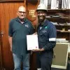 Malusi Sibiya