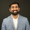 Arjun Patel