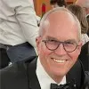 Allan English AM