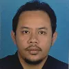 Mohd Firdaus Lasimin