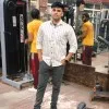 Reekesh Kumar