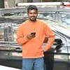 Aravind Venkat