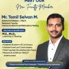 TAMIL SELVAN