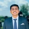 Harshil Patel