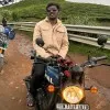 Chandru Kulothungan